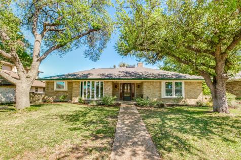 531 Stillmeadow Drive Richardson TX 75081
