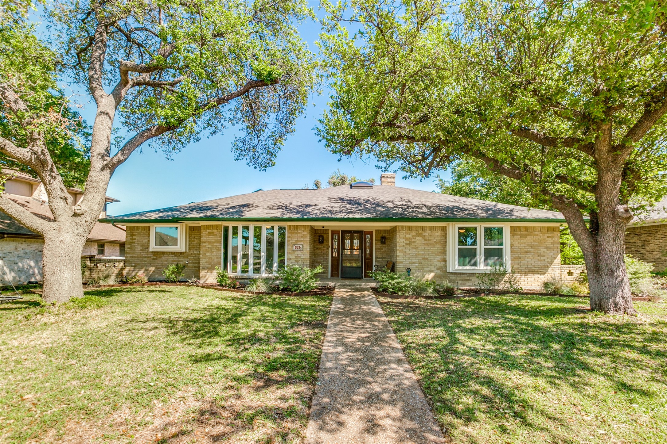 531 Stillmeadow Drive Richardson TX 75081