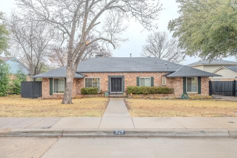 929 Wood River Road Dallas TX 75232