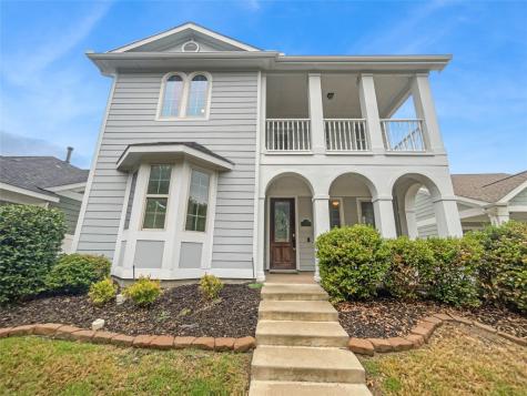 1245 Charleston Lane Savannah TX 76227
