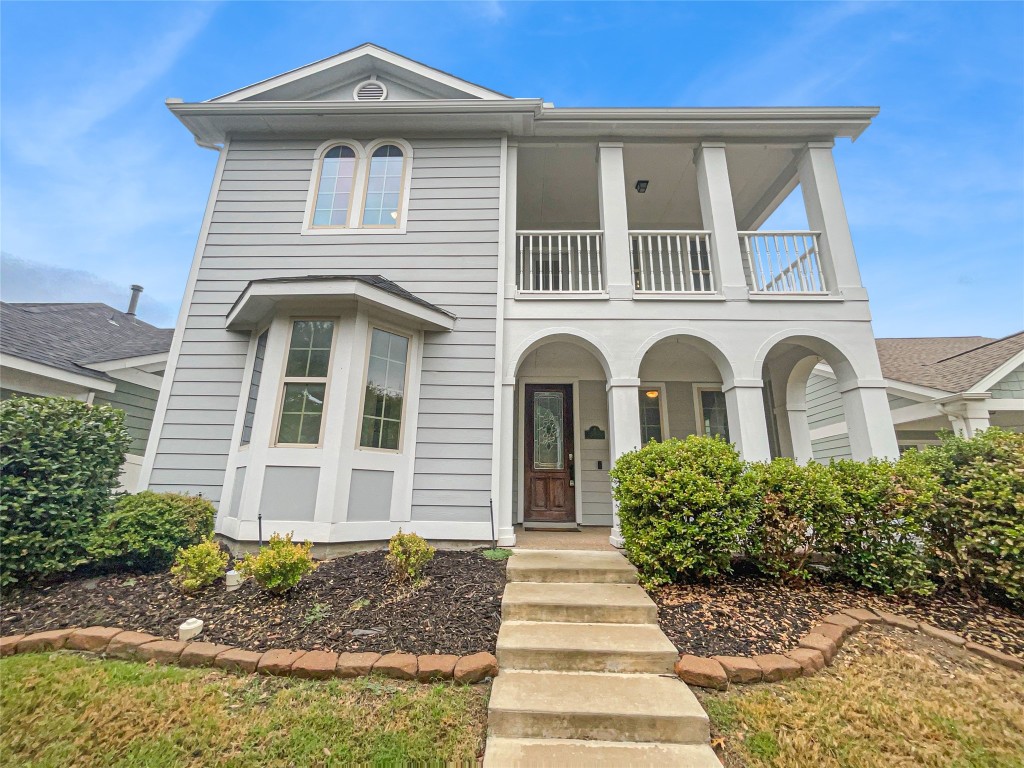 1245 Charleston Lane Savannah TX 76227