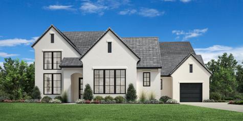 2316 World Tree Way Flower Mound TX 75028