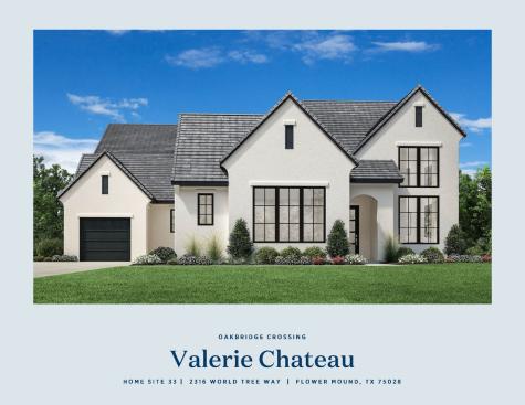 2316 World Tree Way Flower Mound TX 75028