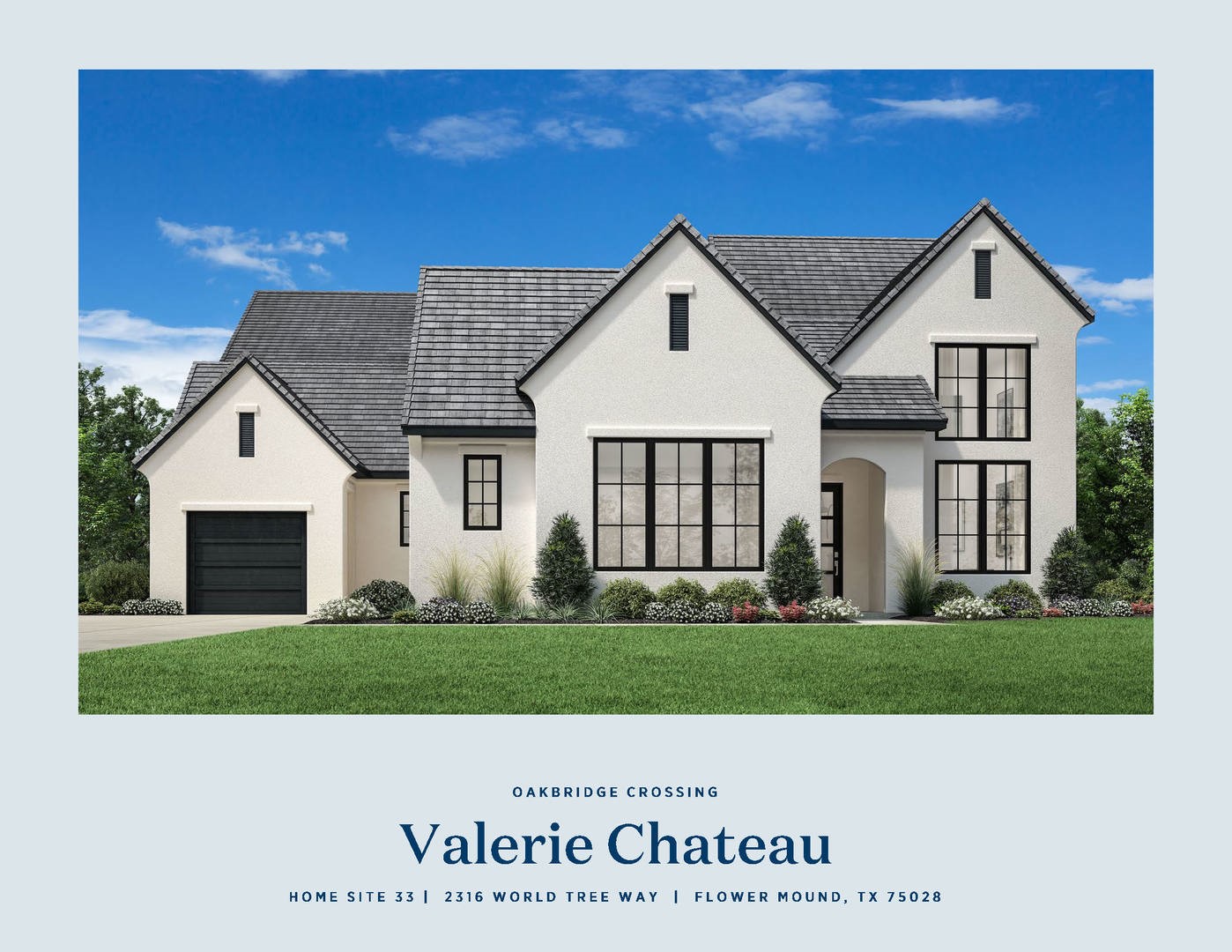 2316 World Tree Way Flower Mound TX 75028