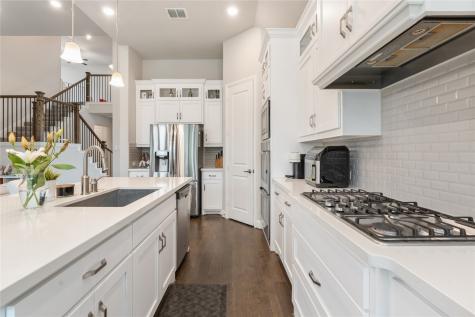3937 Bentgrass Road Plano TX 75023