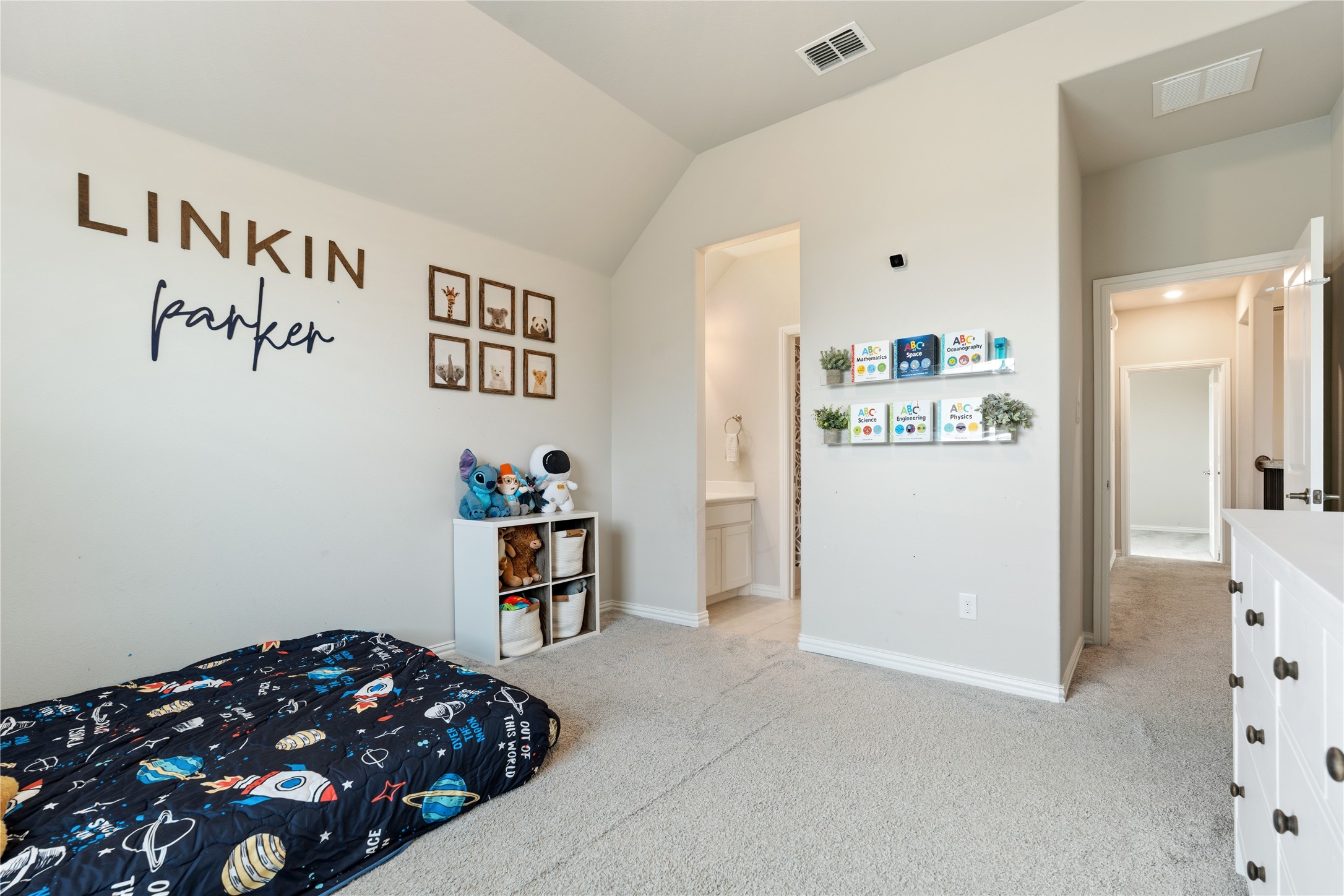 3937 Bentgrass Road Plano TX 75023