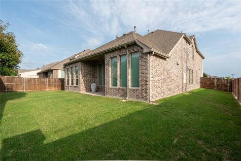 3937 Bentgrass Road Plano TX 75023
