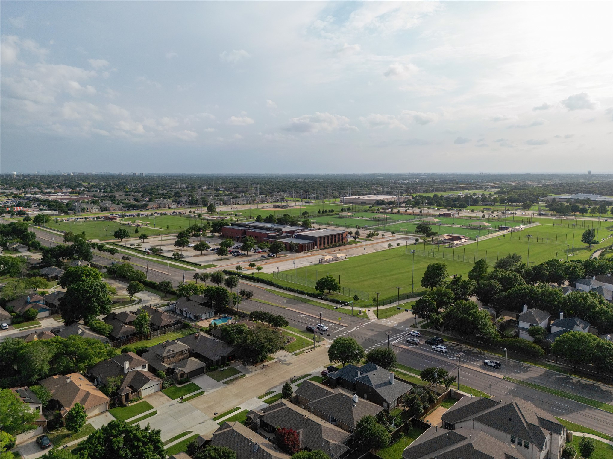 3937 Bentgrass Road Plano TX 75023