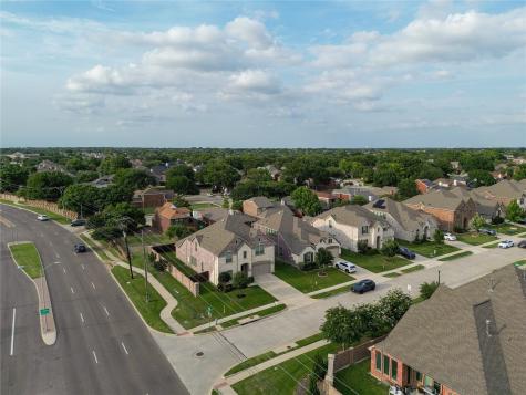 3937 Bentgrass Road Plano TX 75023