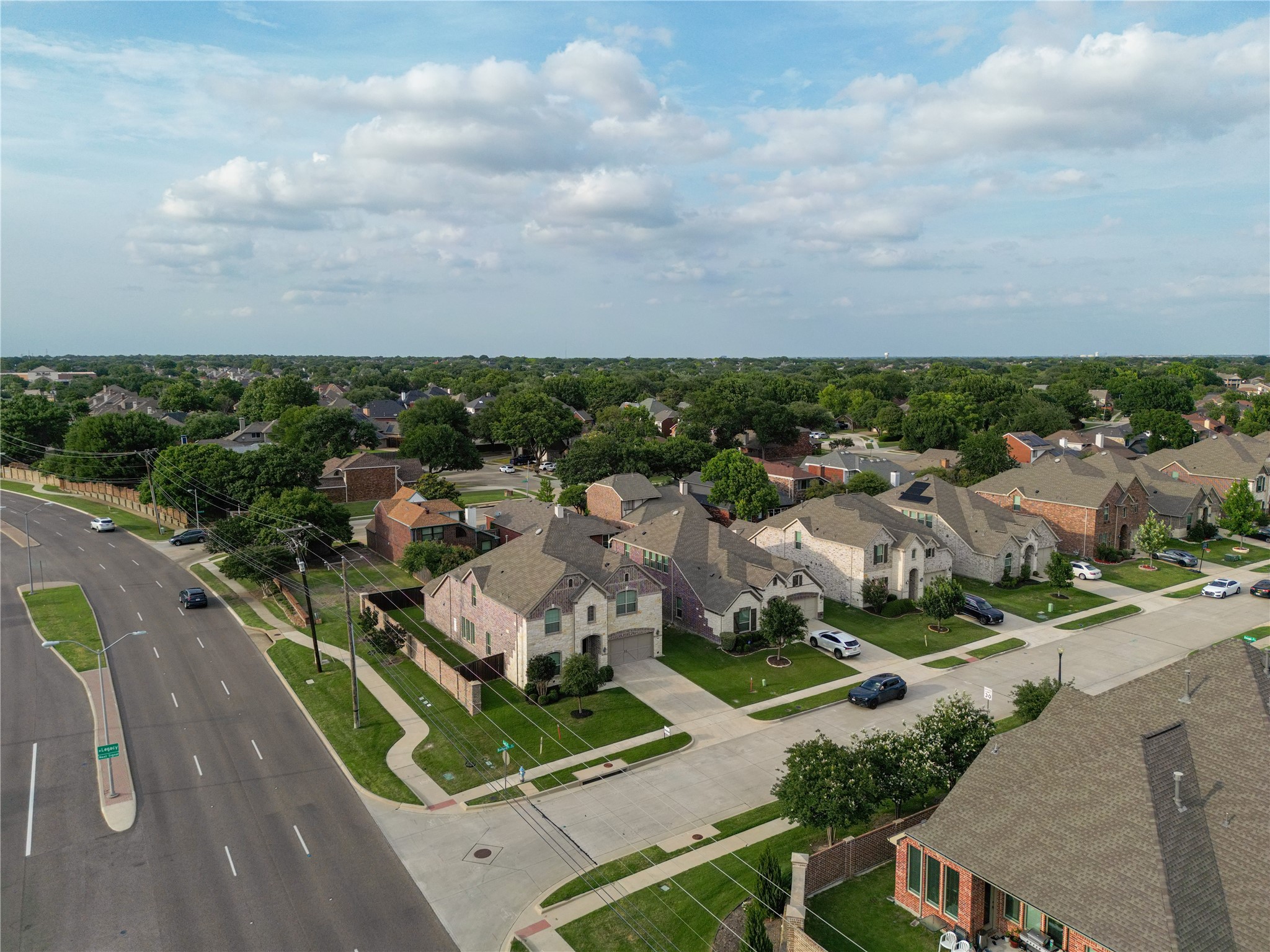 3937 Bentgrass Road Plano TX 75023