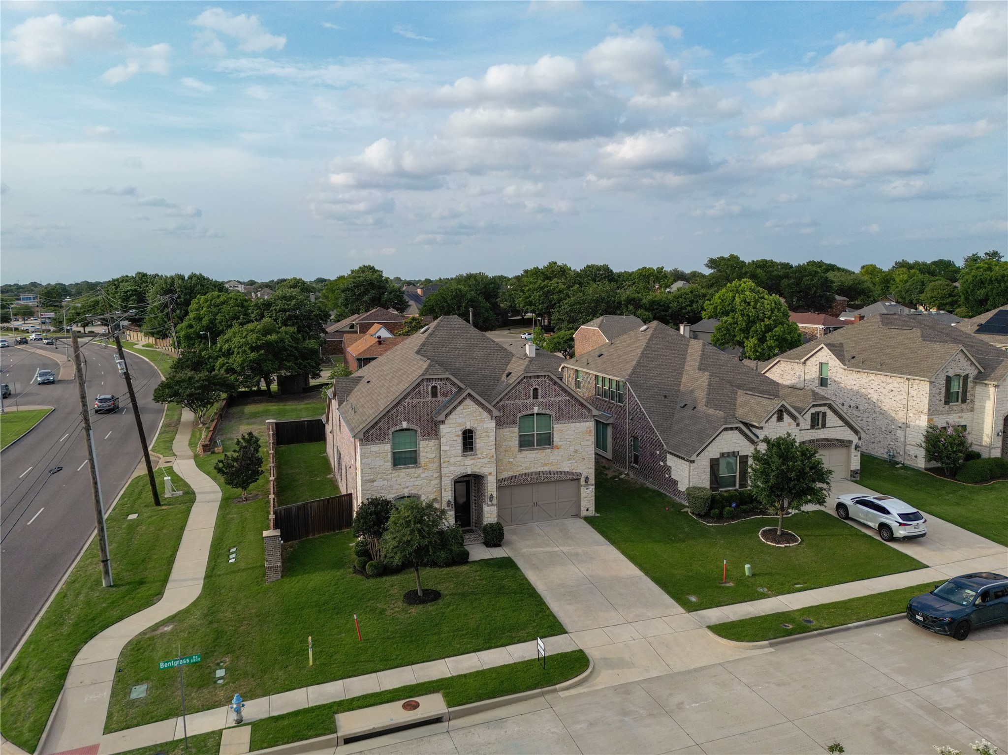 3937 Bentgrass Road Plano TX 75023