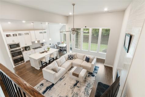 3937 Bentgrass Road Plano TX 75023