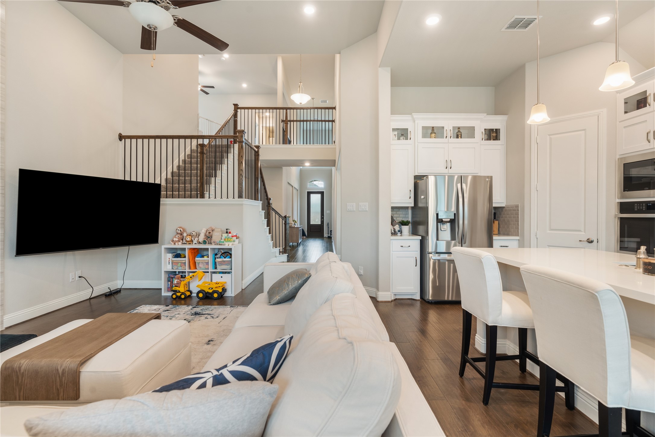 3937 Bentgrass Road Plano TX 75023