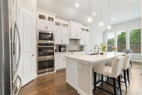 3937 Bentgrass Road Plano TX 75023