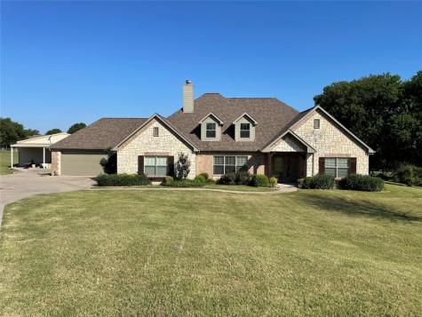 590 Norman Circle Anna TX 75409