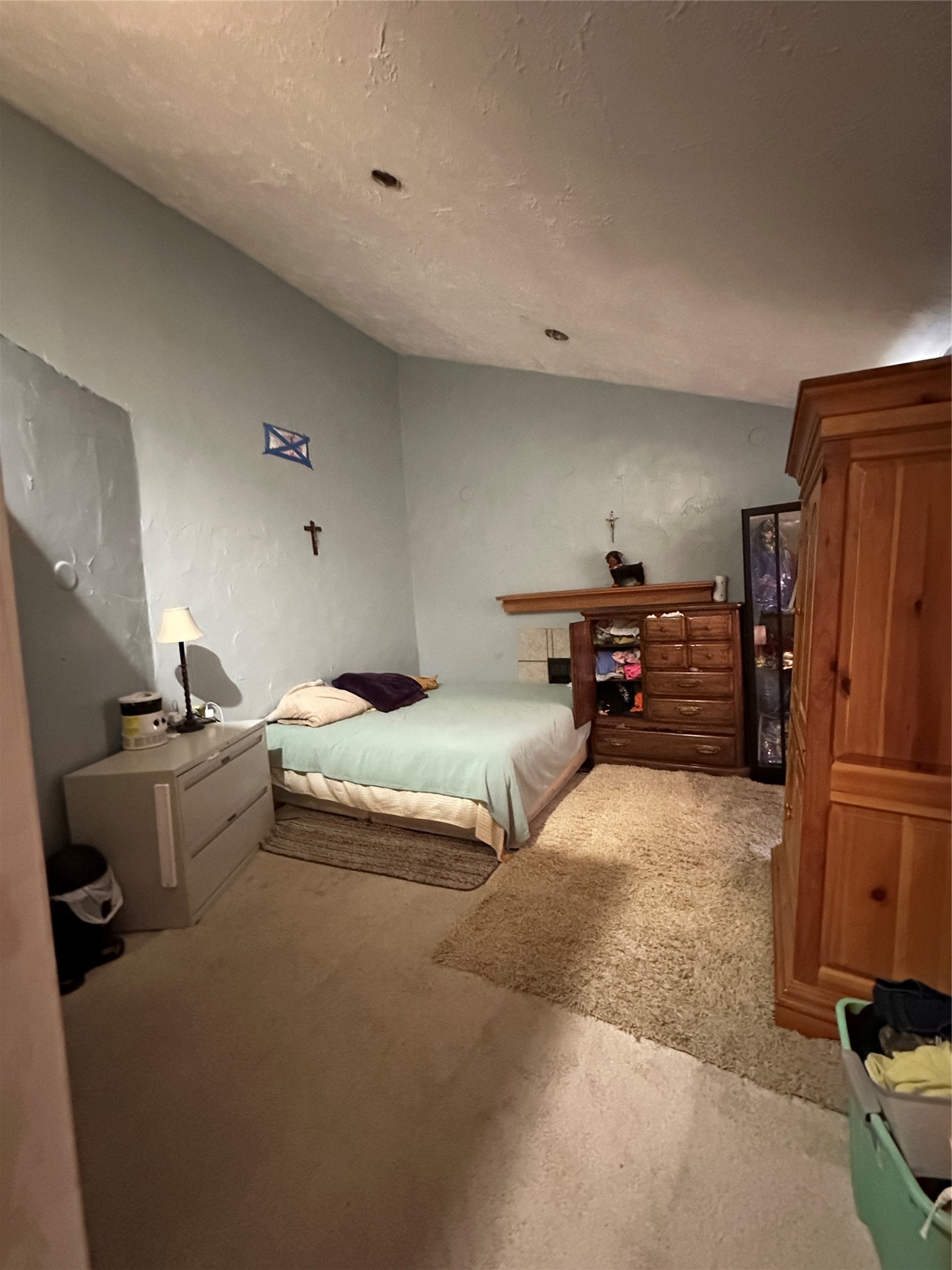 202 Cottonwood Street Barry TX 75102