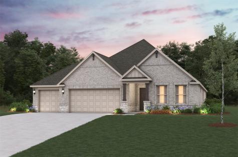 418 Plains Place Fate TX 75087