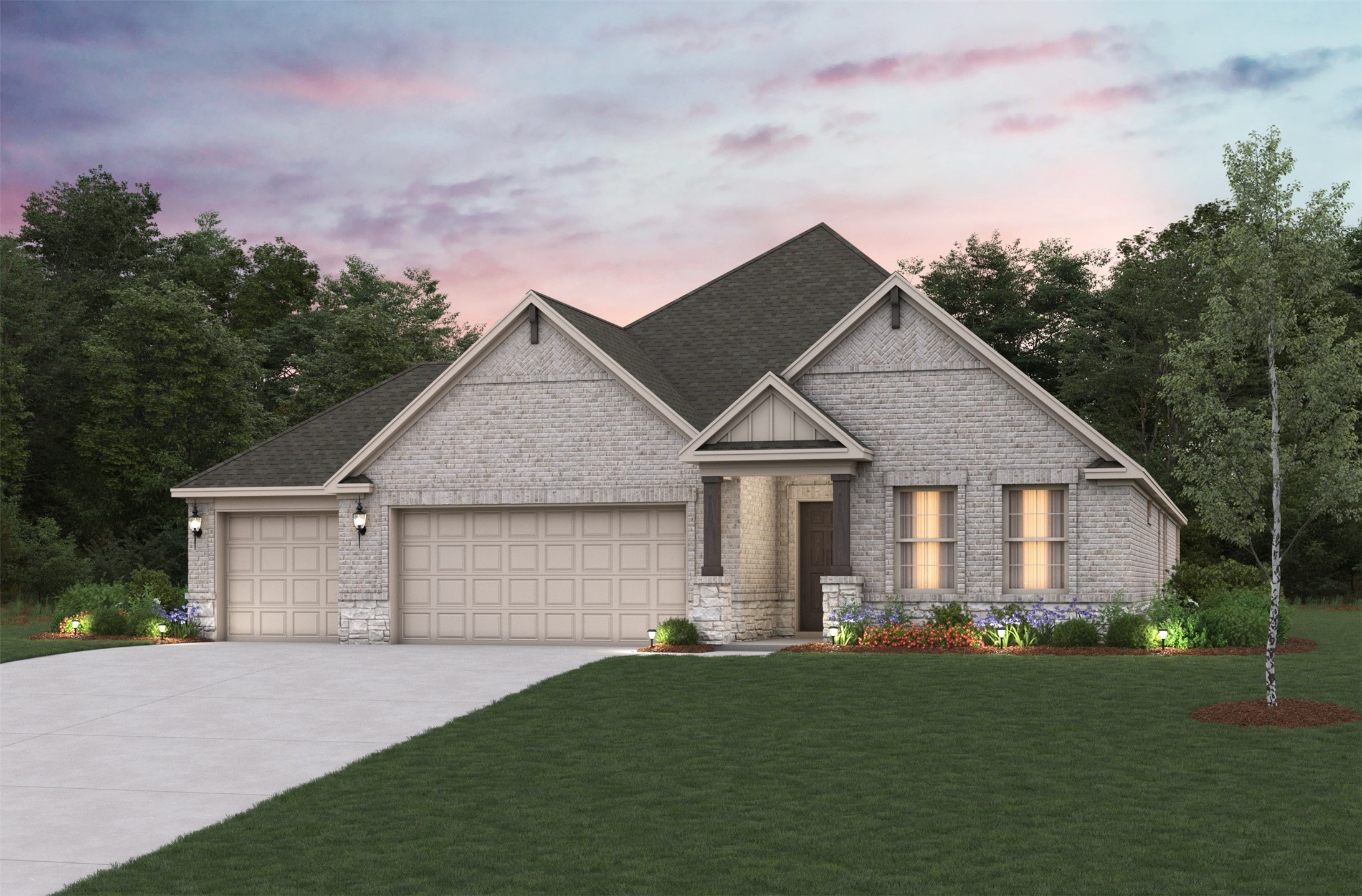 418 Plains Place Fate TX 75087