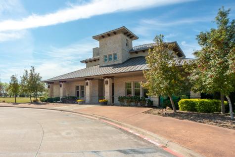 418 Plains Place Fate TX 75087