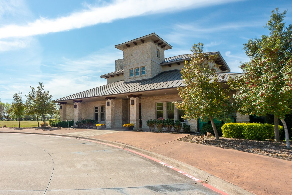 418 Plains Place Fate TX 75087