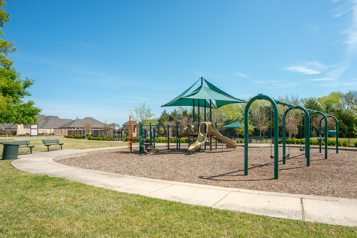418 Plains Place Fate TX 75087