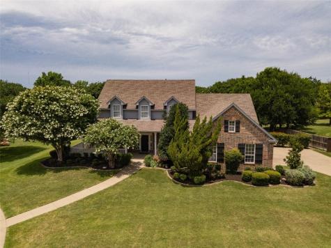 5421 Twin Creeks Drive Midlothian TX 76065