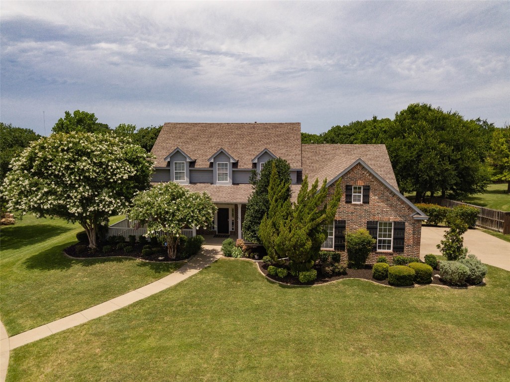 5421 Twin Creeks Drive Midlothian TX 76065