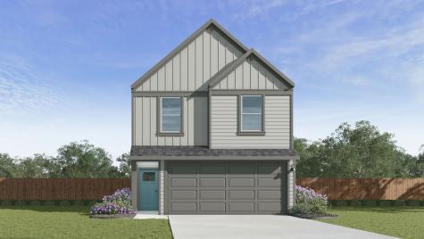 117 Arbor Drive Princeton TX 75407