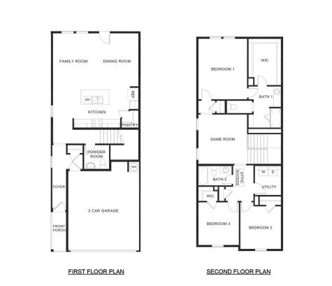 117 Arbor Drive Princeton TX 75407