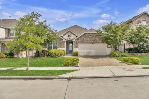 1824 Beacon Beach Way Wylie TX 75098