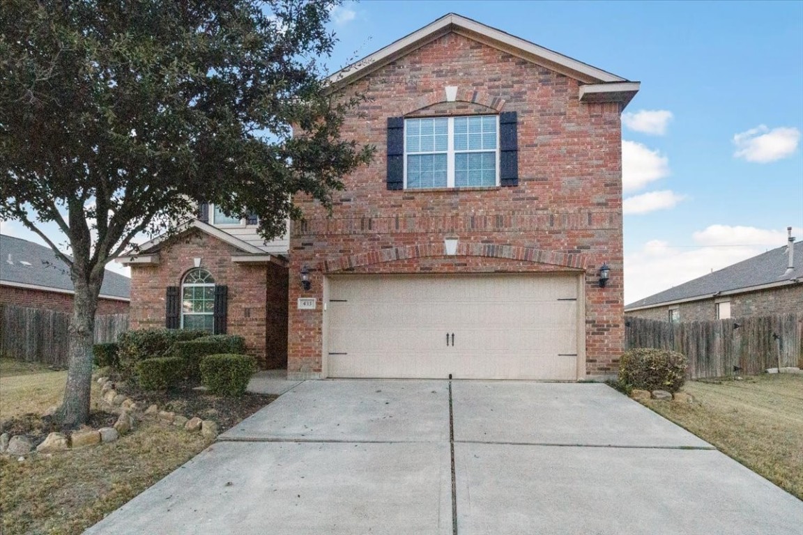 433 Buoy Drive Crowley TX 76036