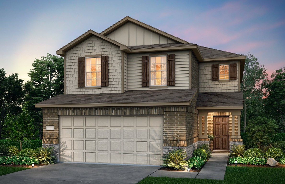 1813 Ballinger Drive Forney TX 75126