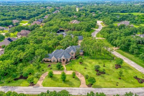 108 Enchanted Court N Burleson TX 76028