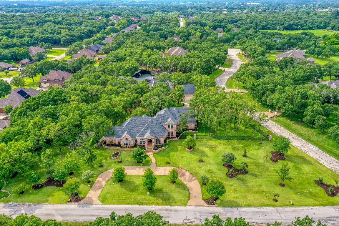 108 Enchanted Court N Burleson TX 76028