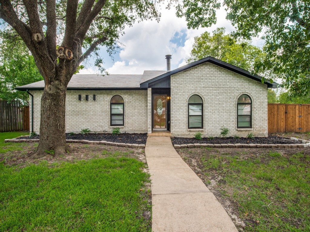 6207 Oregon Court Plano TX 75023