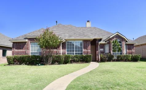 10040 Cambridge Drive Frisco TX 75035
