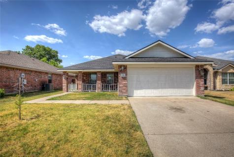 112 Lipan Street Greenville TX 75402