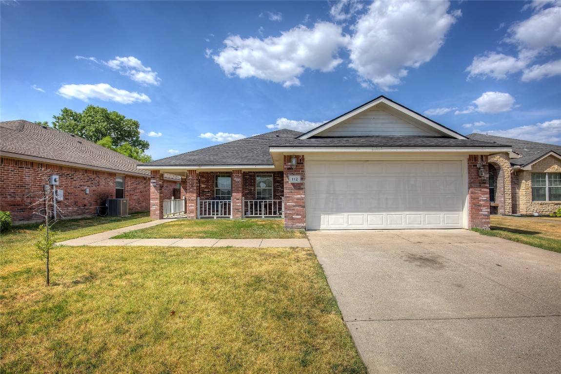 112 Lipan Street Greenville TX 75402