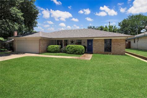 2701 Partridge Avenue Arlington TX 76017