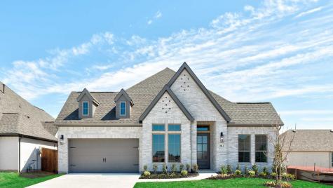 3814 Chesapeake Way Melissa TX 75454