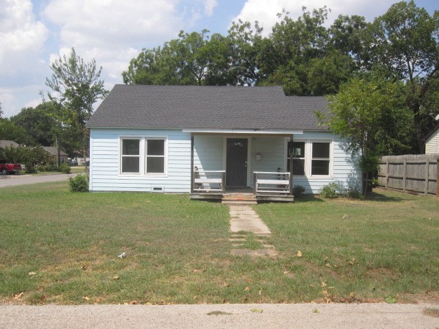 901 Gladney Street Gainesville TX 76240
