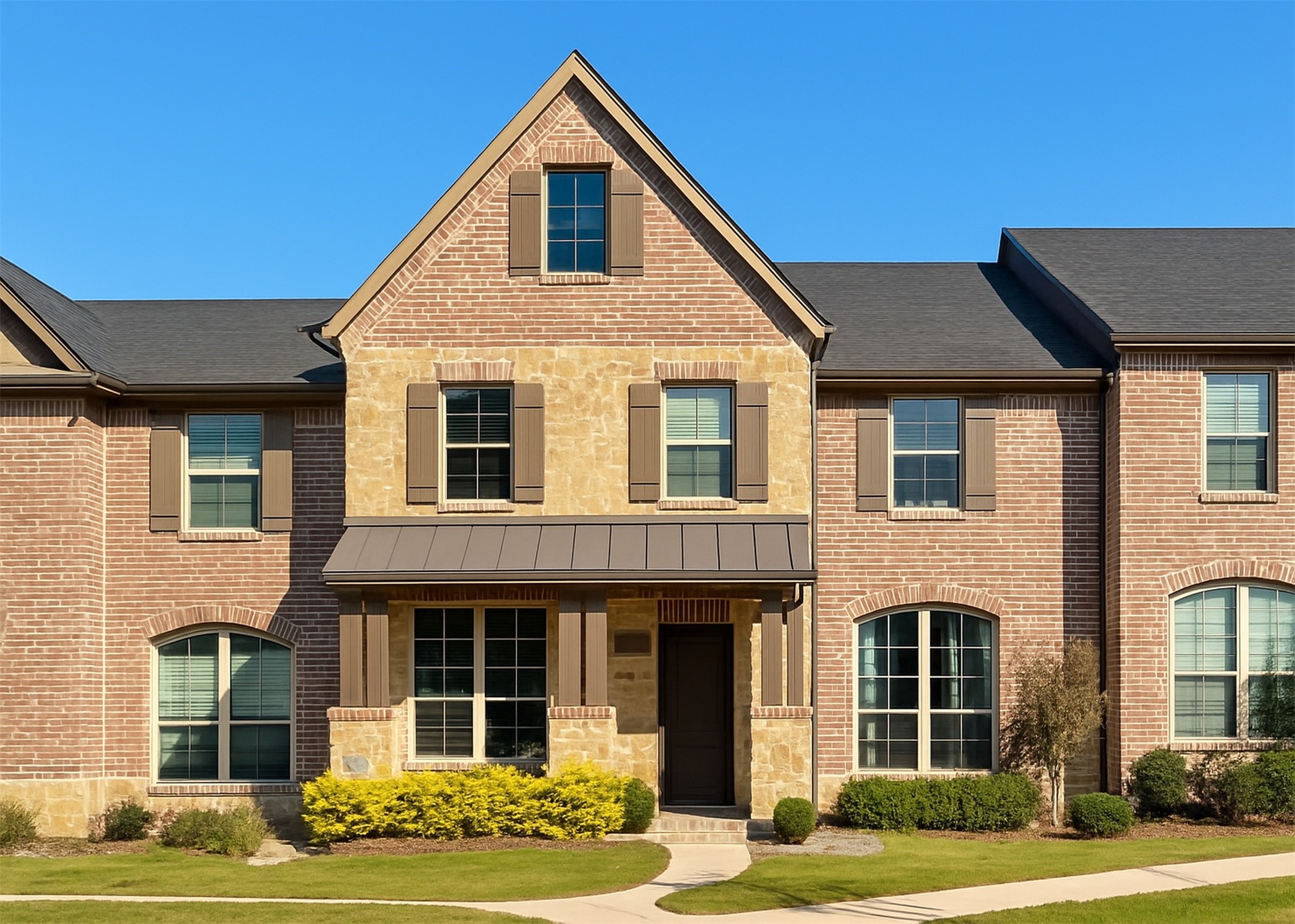 1206 Lake City Avenue Flower Mound TX 75028
