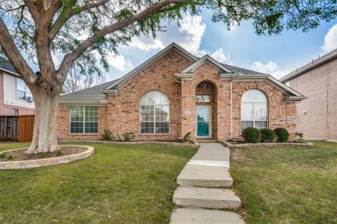7529 Trevino Drive Plano TX 75025