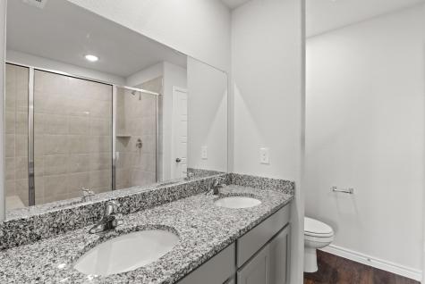 5024 Cervinae Road Fort Worth TX 76036