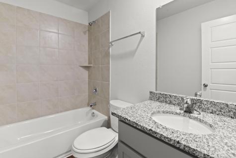 5024 Cervinae Road Fort Worth TX 76036