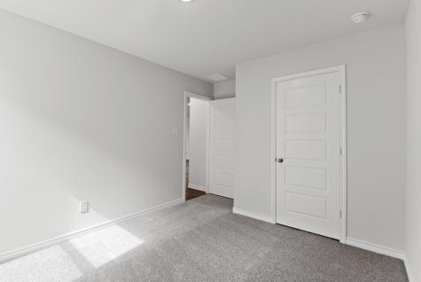 5024 Cervinae Road Fort Worth TX 76036