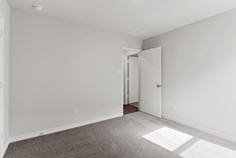 5024 Cervinae Road Fort Worth TX 76036