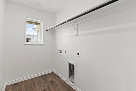 5024 Cervinae Road Fort Worth TX 76036