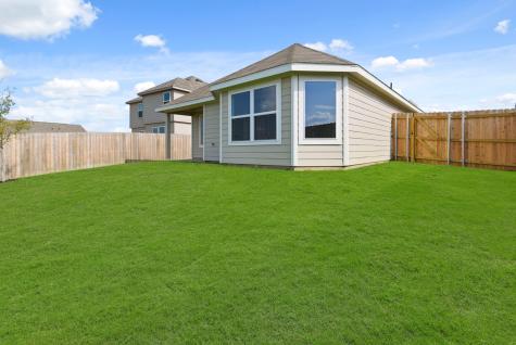 5024 Cervinae Road Fort Worth TX 76036