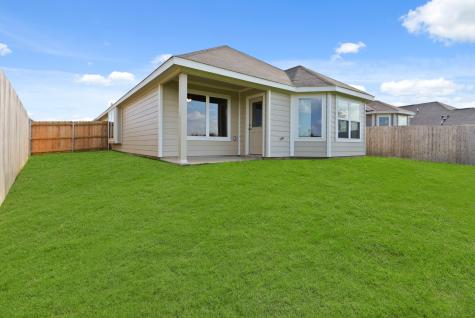 5024 Cervinae Road Fort Worth TX 76036